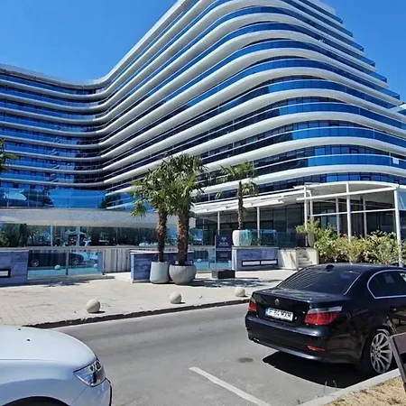 Hotel de apartamente White Titanic Luxury